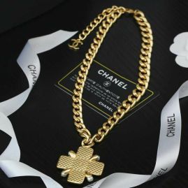 Picture of Chanel Necklace _SKUChanelnecklace1006045682